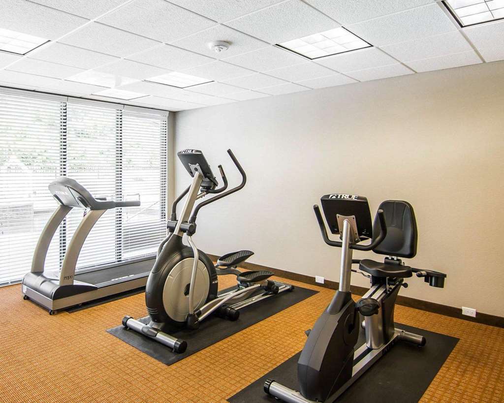 Sleep Inn Lufkin - photo 24