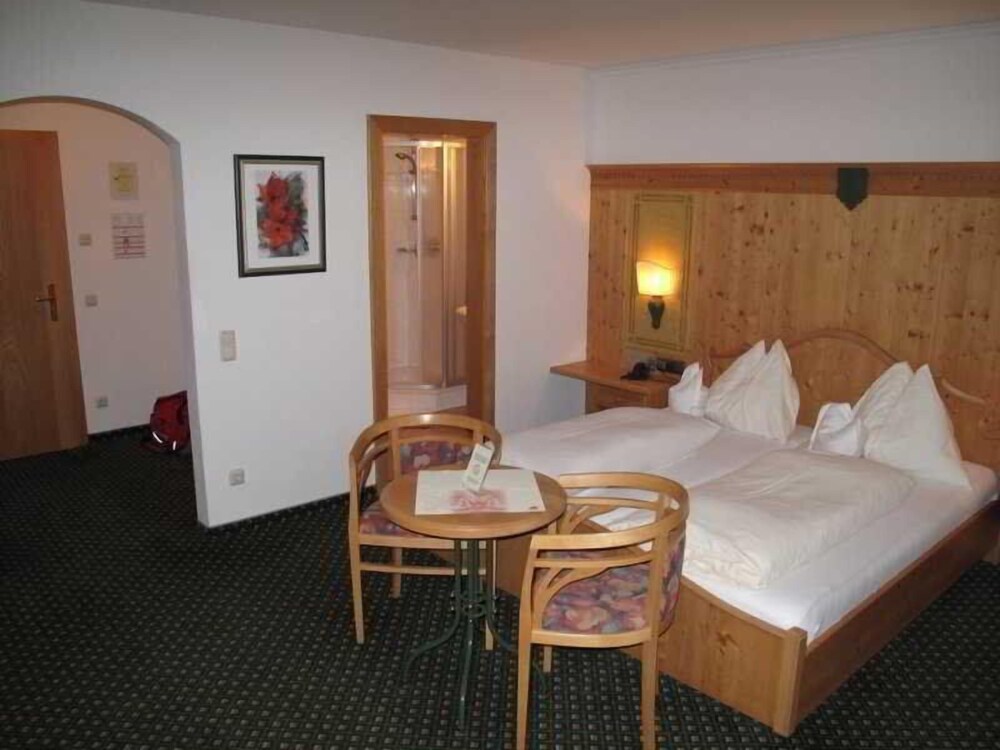 Wieseneck in Flachau, Austria