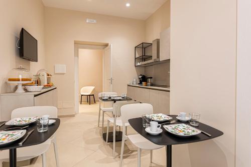 Palazzo Albergamo — 4-Star Luxury Hotel in Favara, Italy