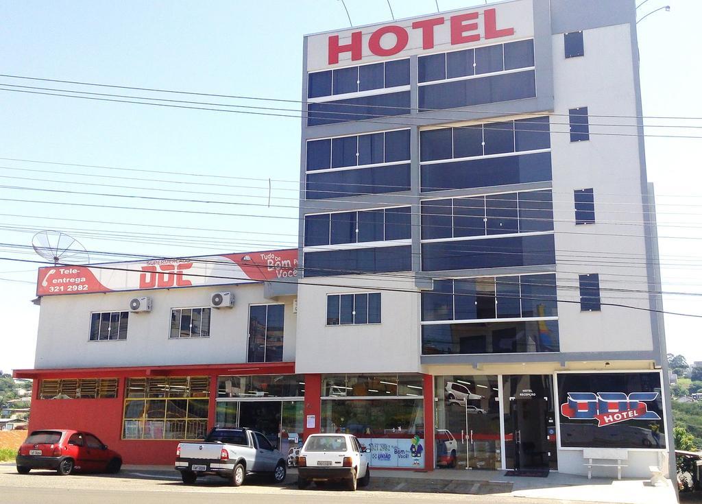 Hotel Ddc — Erechim — photo 2