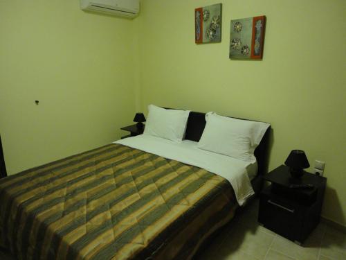 Suites Diakopto - last minute hotel in Unknown City