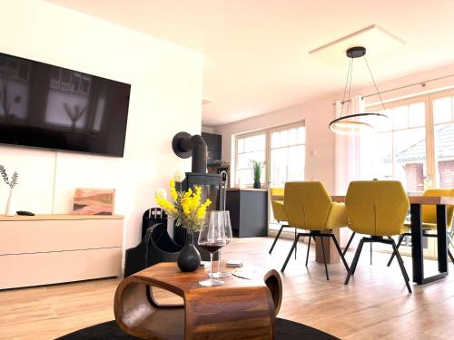 Alea — carbon neutral stay, Zingst