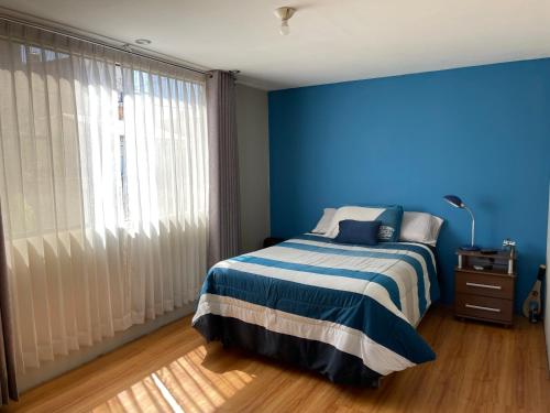 The Chill Spot - carbon neutral hotel in Arequipa