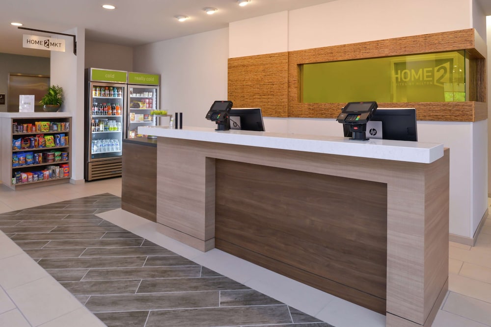 Home2 Suites by Hilton Merrillville - photo 6