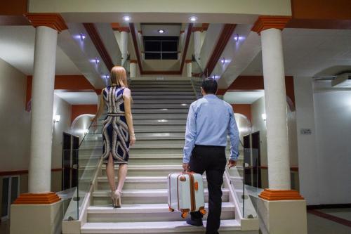 Vican's — 4-Star Luxury Hotel in Martinez De La Torre, Mexico
