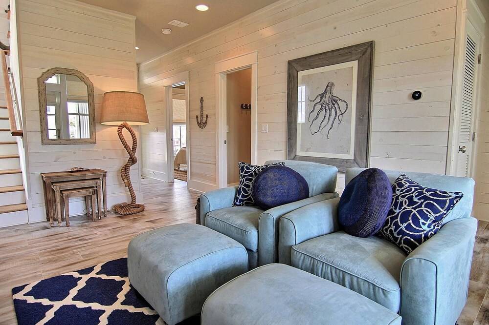Family Tides 115 SE - photo 15