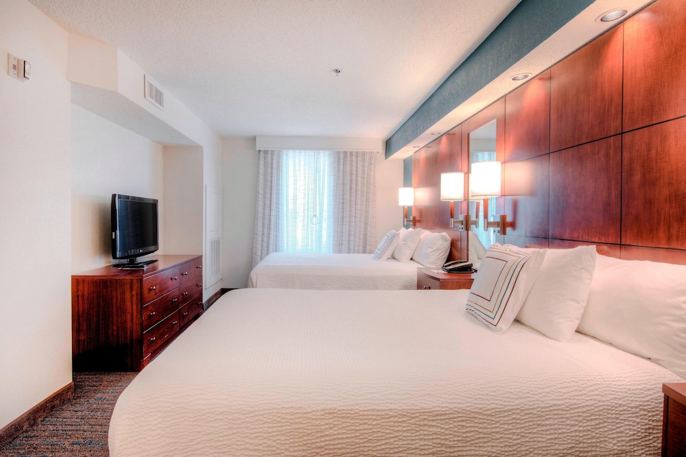 Residence Inn by Marriott Chapel Hill - photo 9