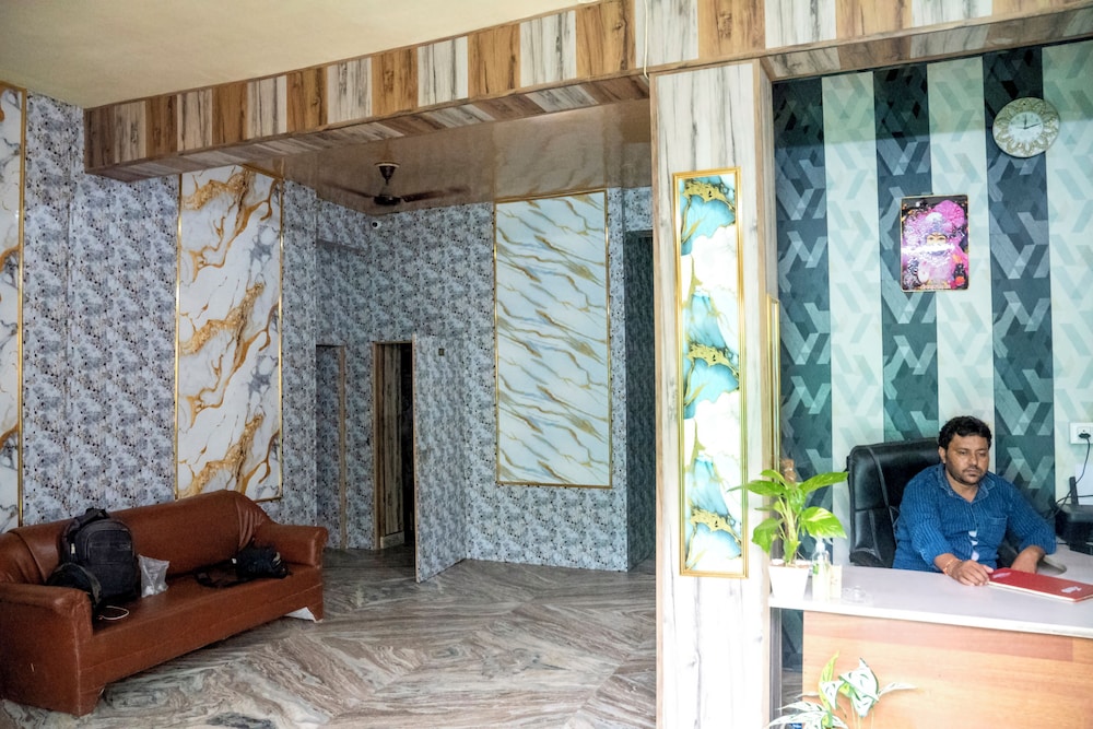 Hotel GN Palace - last minute hotel in Agra