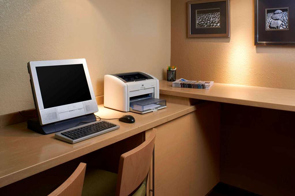 Sonesta Simply Suites Detroit Novi - photo 23