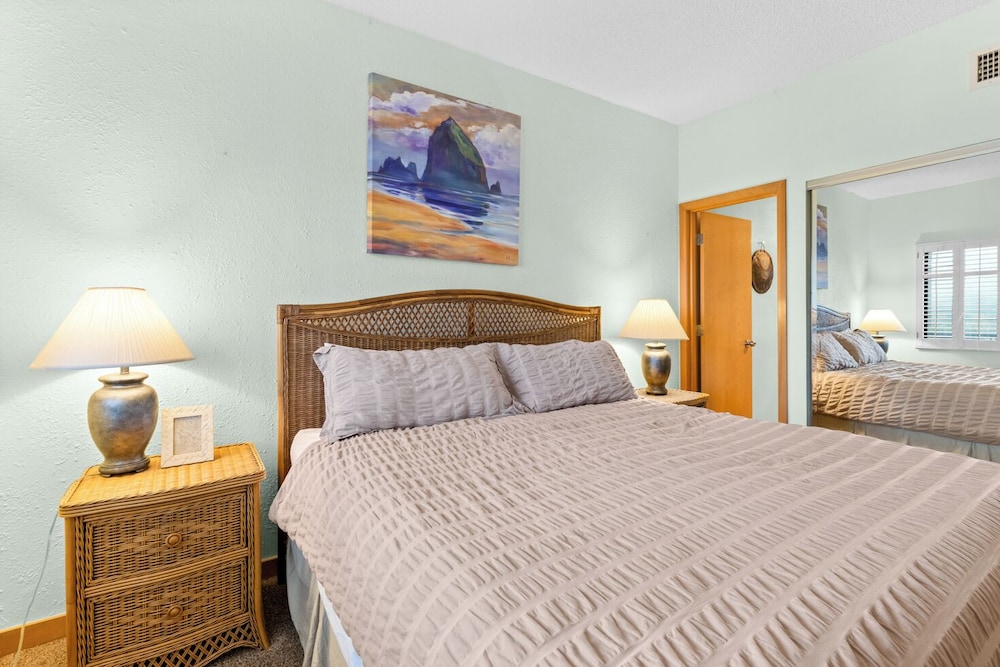 Sand & Sea Resort Condominiums - photo 82