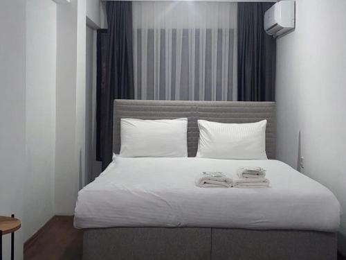 Navan Hotel — Istanbul — photo 3