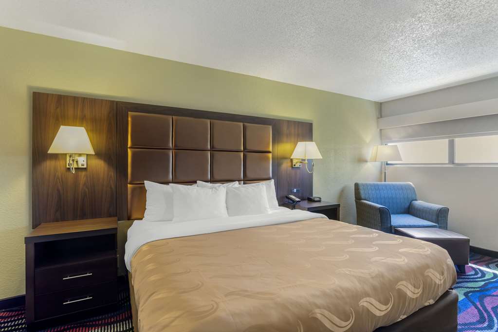 Quality Inn Cookeville - photo 13