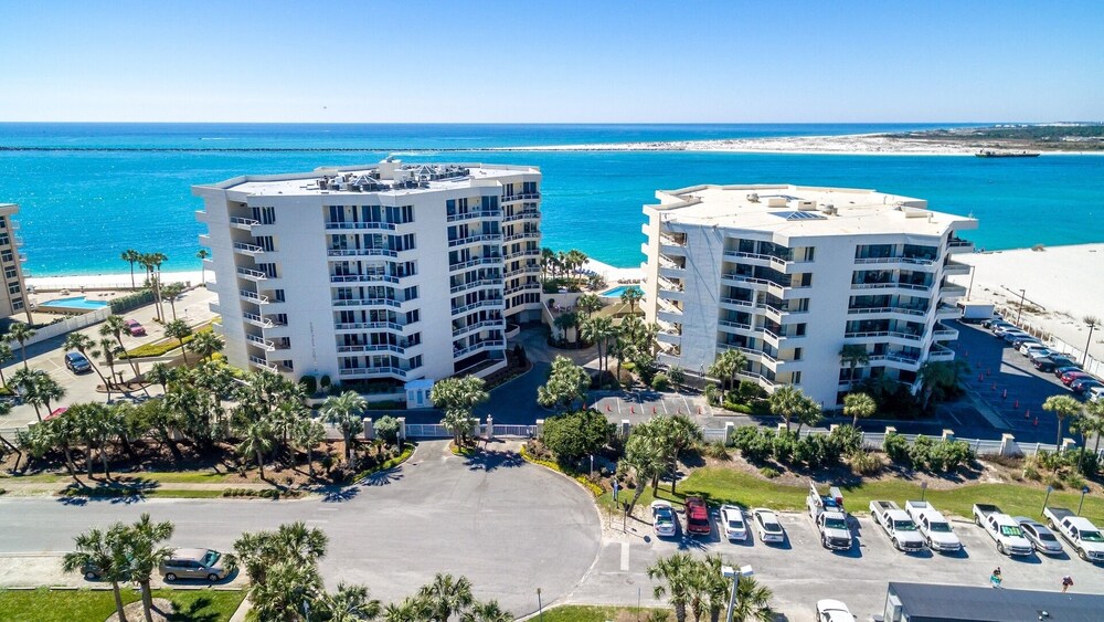 East Pass Towers 304 3 Bedroom Condo by RedAwning Destin - photo 68
