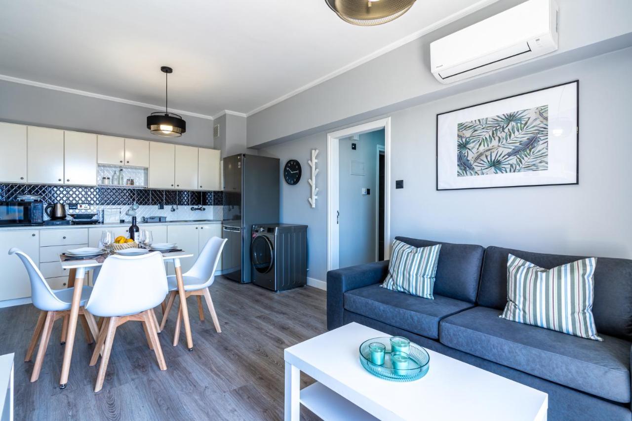 Peale’s 2 Bedroom Apartment in Mackenzie