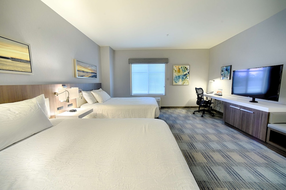 Hilton Garden Inn Santa Barbara Goleta - photo 20