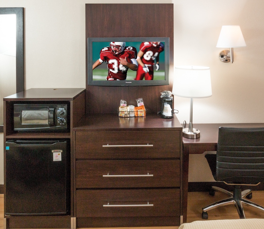 Red Roof Inn Corpus Christi South - photo 5