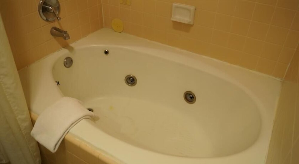 The Aqua Pacific Hotel - photo 3