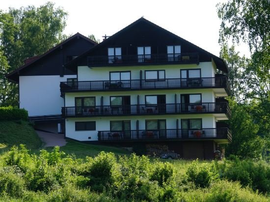 Birkenhof - last minute hotel in Heidelberg