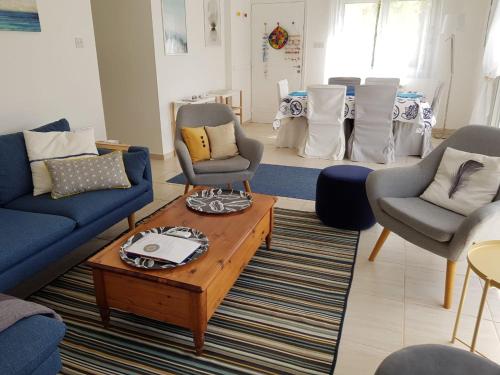Villa Bouboulina Cyprus