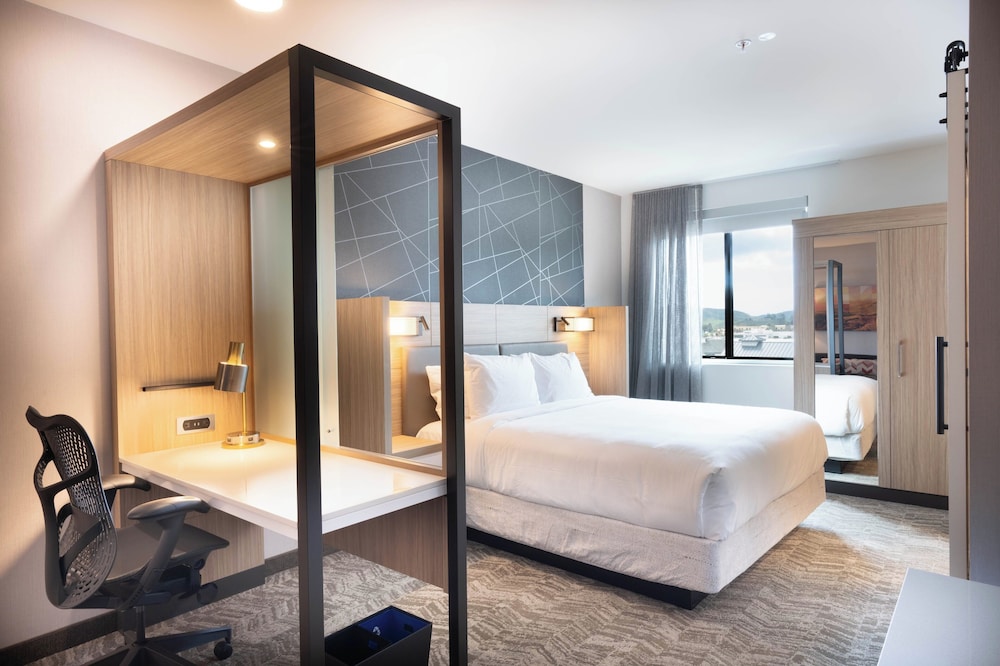 SpringHill Suites by Marriott San Luis Obispo - photo 16