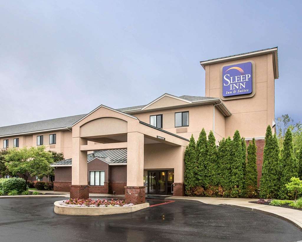 Sleep Inn & Suites Queensbury Lake George - featured photo