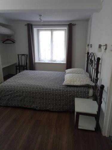 Location Alice — hotel in Ottrott