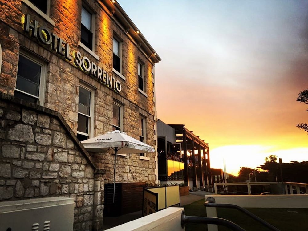 Hotel Sorrento