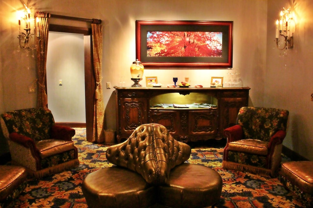 Madonna Inn - photo 326