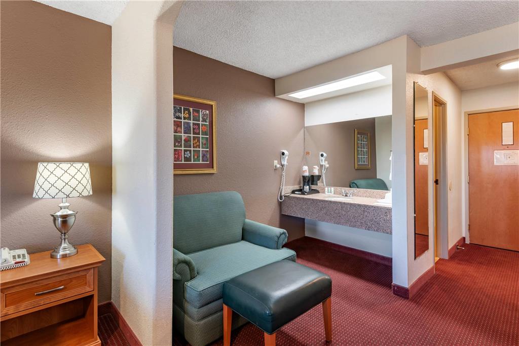 Quality Inn Grand Junction near University - photo 16