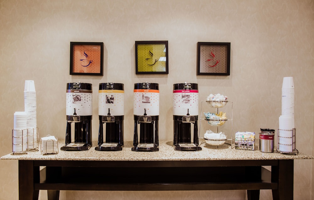 Coffee service