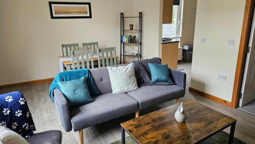The Apartment at Brook House — 4-Star Luxury Hotel in Llanberis, United Kingdom