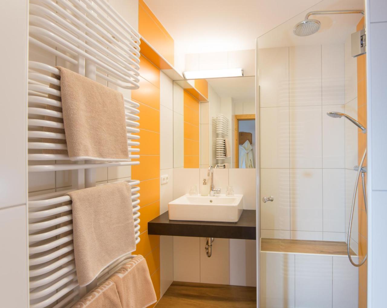 Hotel Fürst - carbon neutral hotel in Linz