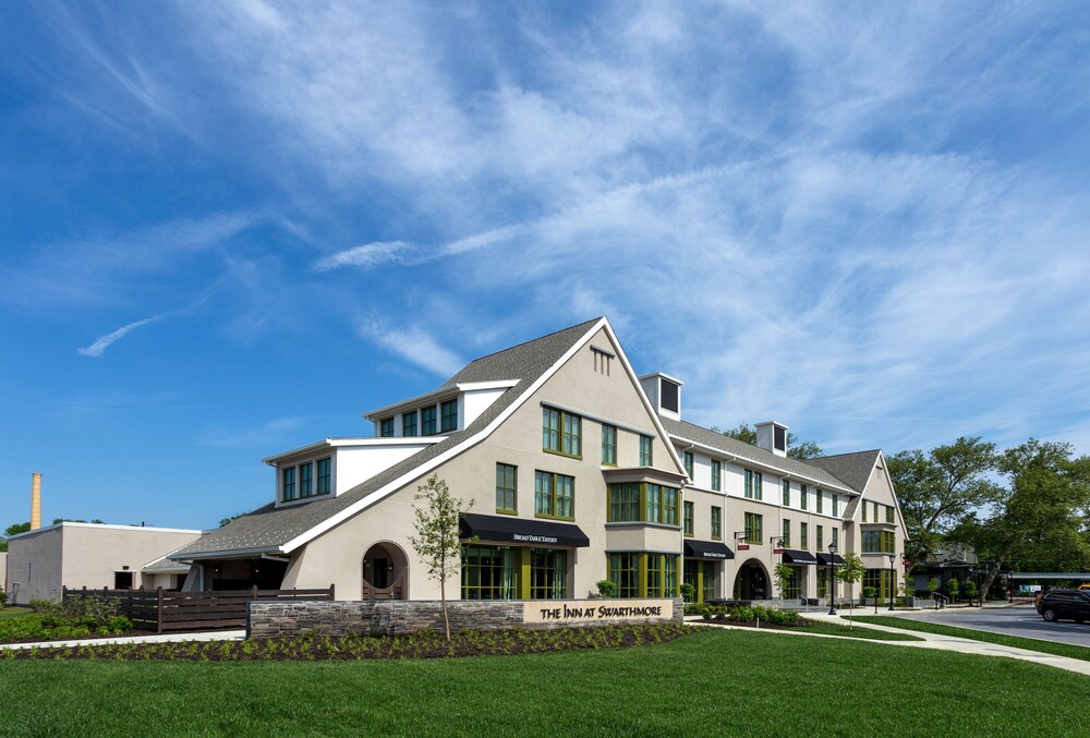 The Inn at Swarthmore - photo 14