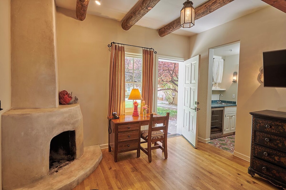 Los Poblanos Historic Inn & Organic Farm - photo 20
