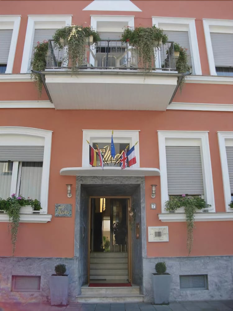 Hotel Mietz in Bad Neuenahr-Ahrweiler, Germany
