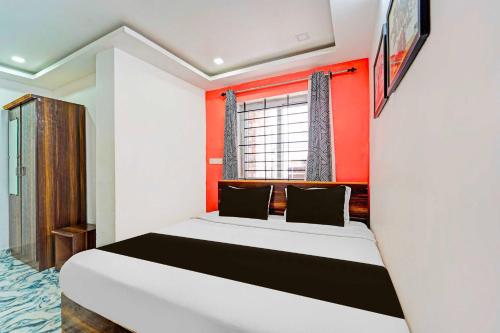 Collection O Ooty Government Rose Garden in Ooty, India