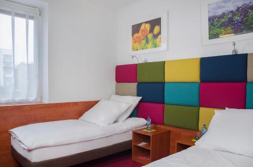 euroHOTEL Sosnowiec Kazimierz — hotel in Sosnowiec