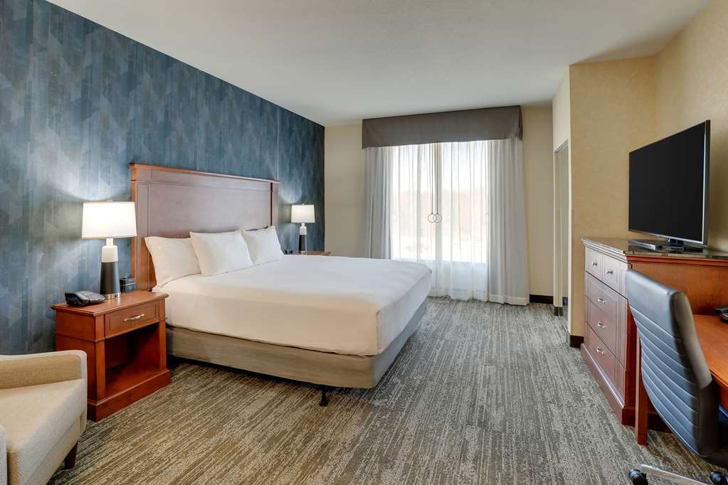 Drury Plaza Hotel Mt. Vernon - photo 15