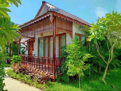 Bagan Cottage Boutique Hotel in Unknown City, Myanmar