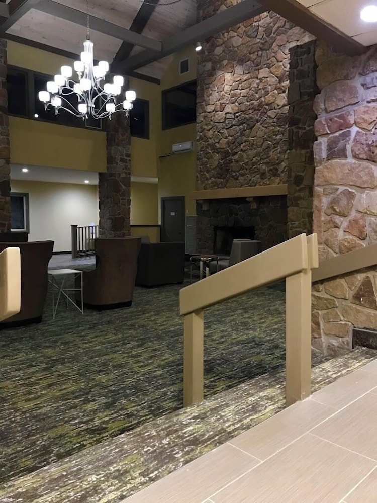 Pagosa Lodge - photo 6