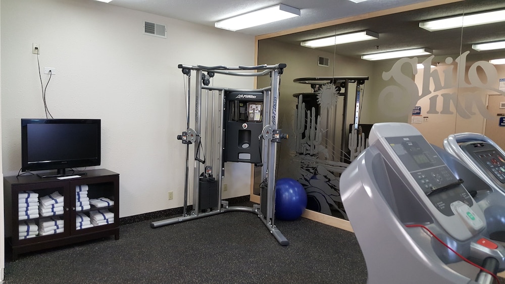 Shilo Inn Elko Suites - photo 18