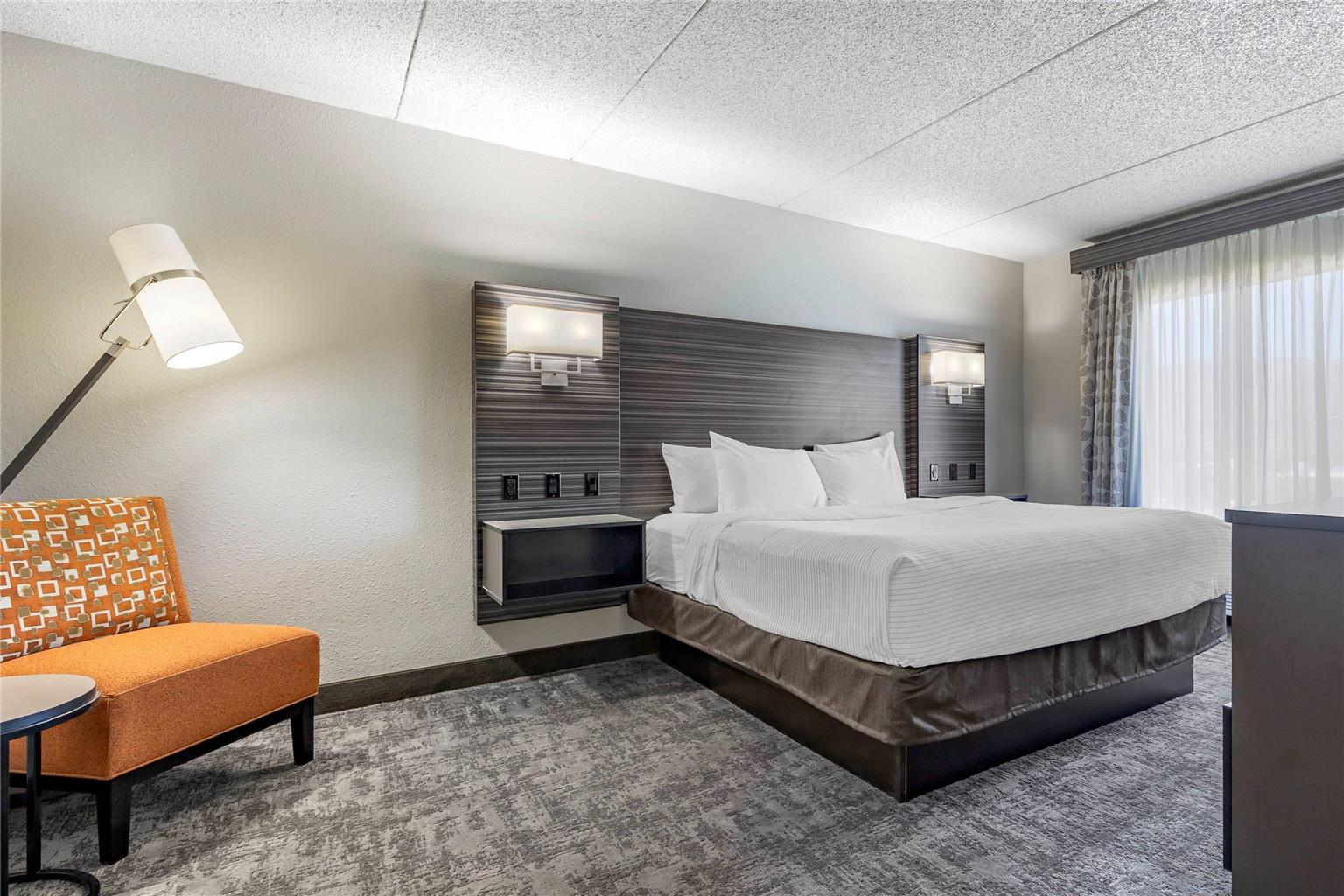 Hells Canyon Grand Hotel an Ascend Collection Hotel - photo 38