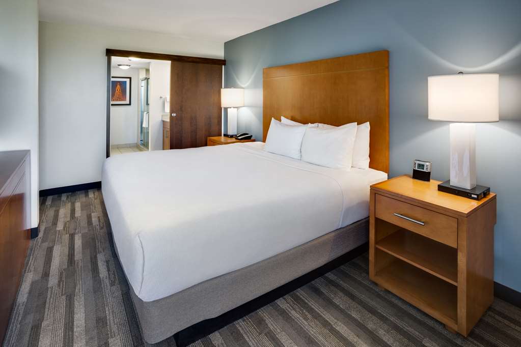 HYATT house Hartford North Windsor - photo 27