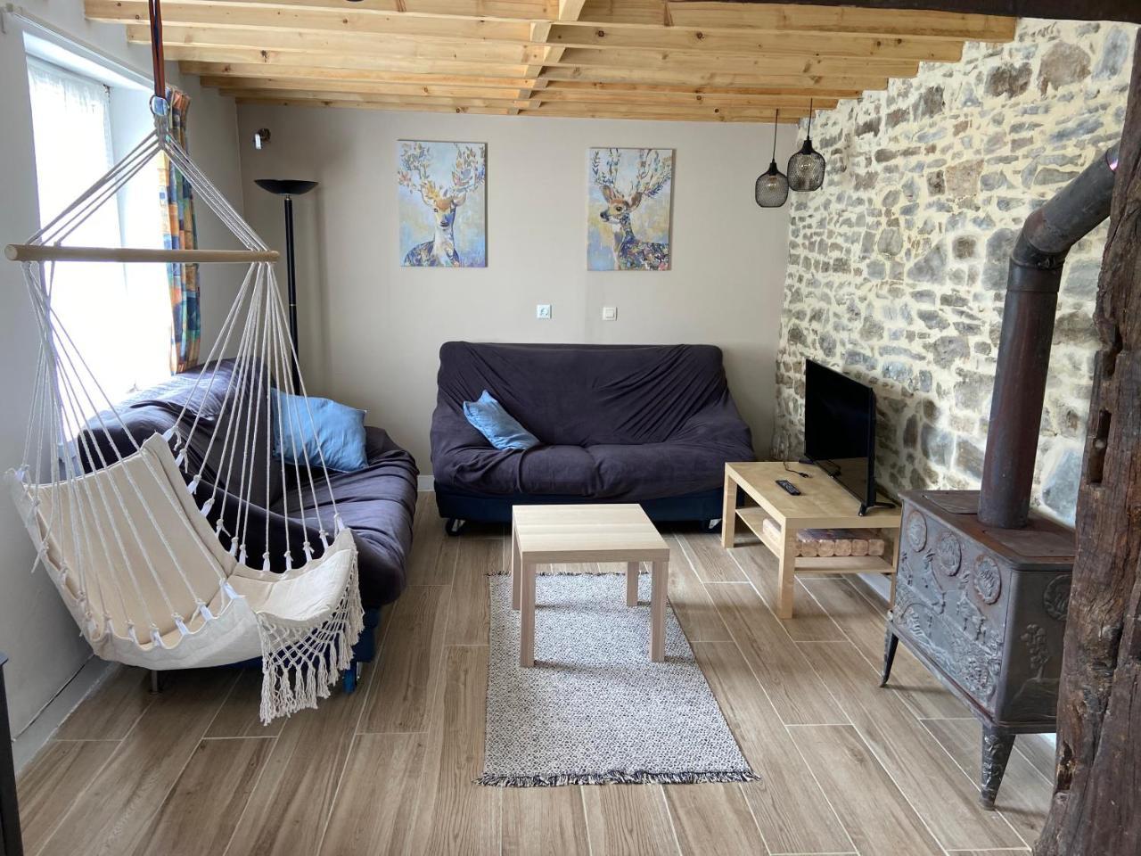 Le Petit Loup — hotel in Sprimont