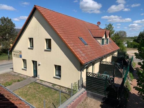 Ferienhaus Eibe in Jabel 7c - last minute hotel in Unknown City