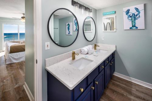 Gulf Dunes 308 Seashell Symphony — Fort Walton Beach