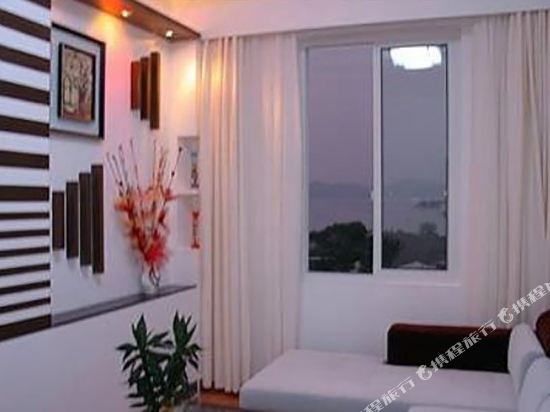 Jiangnanchun Hotel - last minute hotel in Zigong