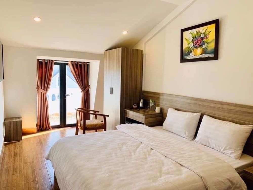 Lina Hotel - last minute hotel in Da Lat