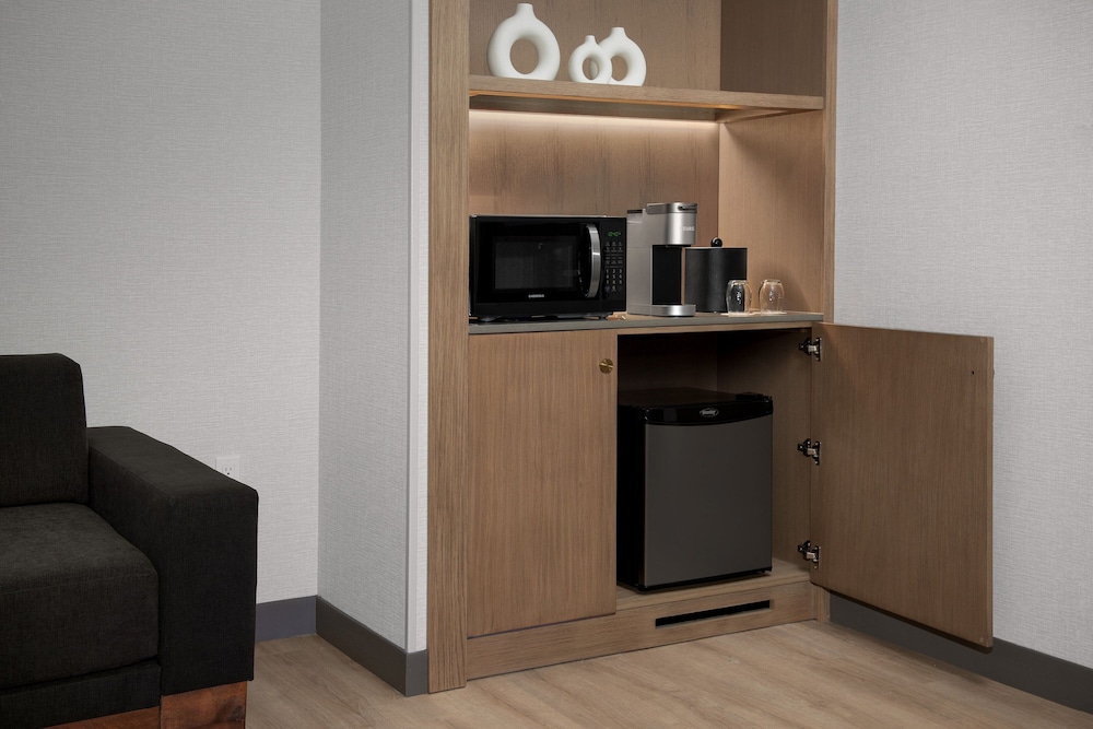 SpringHill Suites by Marriott Sandpoint - photo 25