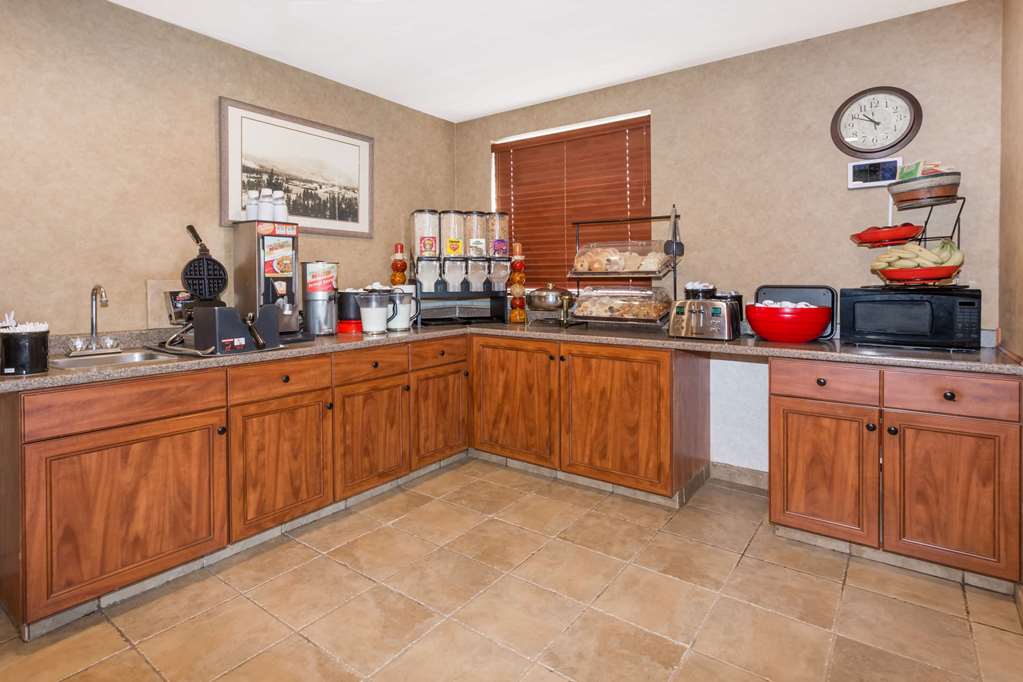 Ramada by Wyndham Frisco - photo 24